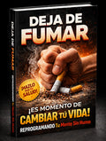 Reprogramá tu Mente Sin Humo